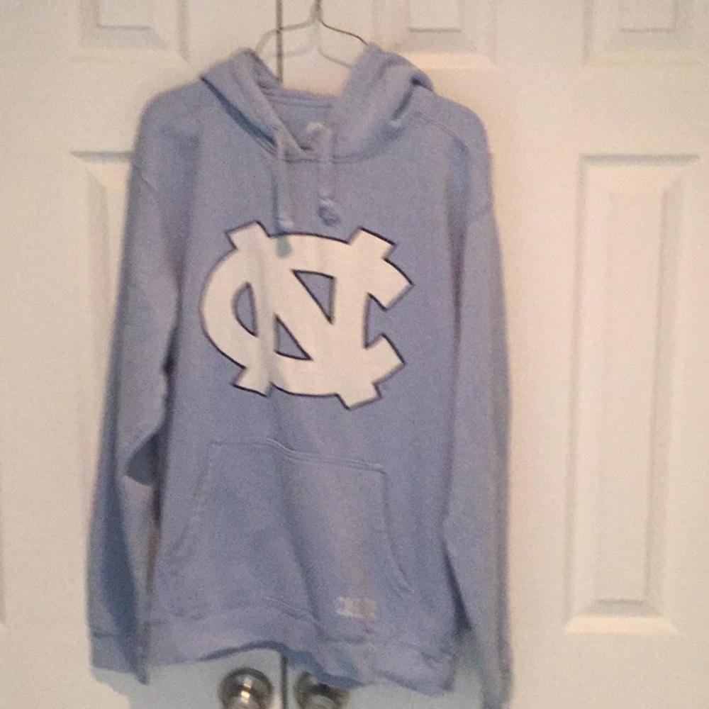 Carolina hoodie